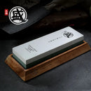 Axya Professional Knife Sharpening Stone Set 1000/8000 Grit