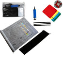 Axyaa Jigsaw Puzzle Roll Mat Storage Bag, Up to 1500 Pieces, Premium Quality