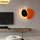 Axyaa Decorative Art Wall Lamp for Living Room, Bedroom, and Staircase