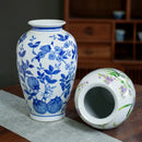 Axyaa Ceramic Vases and General Jars, Home & Hotel Ornaments