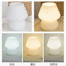 Axyaa Macaron Table Lamps - Nordic Home Decor Lighting