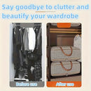 Axyaa Quilt Storage Bag | Large Capacity Organizer with Handles | Dustproof & Foldable