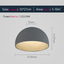 Axyaa Designer LED Ceiling Chandelier for Living Room Bedroom Kitchen Lighting