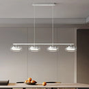 Axyaa Nordic Chandeliers Dining Room Pendant Lights Ceiling Fixture