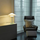 Axyaa Nordic Bauhaus LED Table Light for Bedroom and Living Room Decor