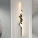 Axyaa Modern Decorative Wall Light for Living Room & Corridor Lighting