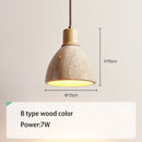 Axyaa New Style LED Hanging Lamp for Bedroom, Living Room, and Restaurant