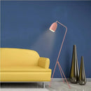 Axyaa Three Legged LED Floor Lamp for Bedroom, Living Room, and Study