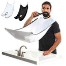 Axyaa Beard Catcher Apron for Men's Grooming