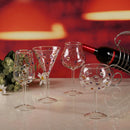 Axyaa Glass Cup - Multipurpose Household Drinkware Set