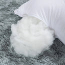 Axyaa Premium Square Pillow Core 45x45cm - Ultimate Comfort for Home Sofa