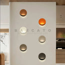 Axyaa Modern LED Wall Light Indoor Art Decor Sconce Lighting