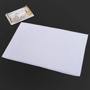 Axyaa Bathroom Door Floor Towel Mat: Thick Absorbent Non-Slip Washable - 18 Word Max
