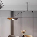 Axyaa Modern LED Chandeliers Indoor Pendant Lights for Dining Room