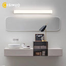 Axyaa LED Mirror Light, Wall Mounted Bathroom Living Room Lamp