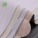 Axyaa Sxp Self-Adhesive Stone Wall Stickers, 2.2mm Thick, 15.75X118.11In, Easy Peel & Stick