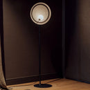 Axyaa Milan Wire Floor Lamp, LED165cm, Adjustable Magnet Design
