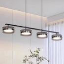 Axyaa LED Pendant Light Chandeliers for Living and Dining Room Lighting
