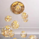Axyaa Indoor Lighting: Hall & Staircase Chandelier, Ceiling Lights, Beautiful Fixtures