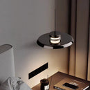 Axyaa Modern Home Decoration Chandelier Stair Pendant Lamp Living Room Interior Lighting