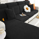 Axyaa Stretch Sofa Seat Cushion Cover - Home Decor Essential