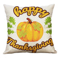 Axyaa Harvest Pillow Cover Collection