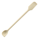Axyaa Double-Headed Silicone Spatula Set for Makeup and Skincare