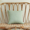 Axyaa Waterproof Outdoor Cushion Cover 45x45cm for Sofa Bed Living Room