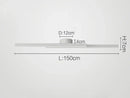 Axyaa Modern LED Ceiling Lamps for Living Room, Restaurant, and Home Lighting Decor