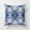 Axyaa Nordic Square Cushion Lining for Home Decoration，请 Axyaa square cushion lining home decor.