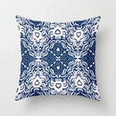 Axyaa Nordic Square Cushion Lining for Home Decoration，请 Axyaa square cushion lining home decor.