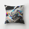 Nordic Geometric Cushion Cover - Axyaa Brand Home Decor Pillowslip