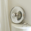 Nordic UFO Decorative Ceiling Light for Studio, Bedroom, Living Room by Axyaa