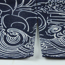 Axya Japanese Style Kitchen Sushi Shop Curtain Cloth for Restaurant Decor
