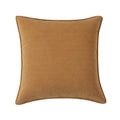 Axyaa Chenille Herringbone Embossed Pillowcase Set for Bedroom and Couch