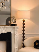 Luxury Axyaa Floor Lamp for Living Room Bedroom, Modern Minimalist Standing Night Light