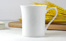 Axyaa Bone  Tumblers: Elegant Ceramic Tea Cups, Porcelain Coffee Mug