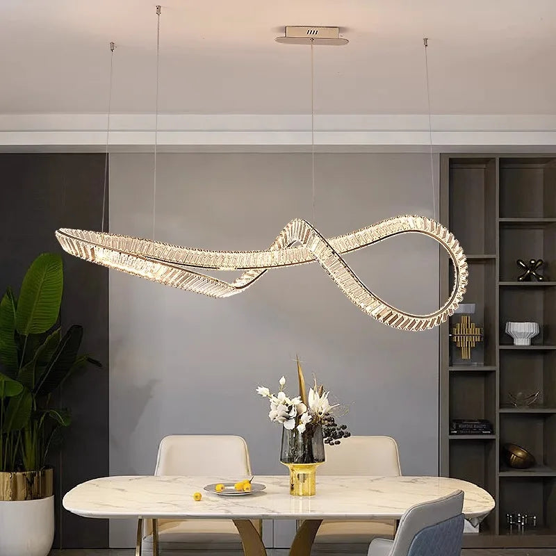 Axyaa Salon Ceiling Chandelier Pendant Lights for Dining Room and Home Decoration
