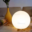 Axyaa Decorative Ball Table Lamp - Girls Ins Gift - Romantic Warm Children's Room