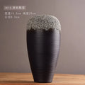 Axyaa Modern Ceramic Vases for Creative Handicrafts and Living Room Decor