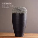 Axyaa Modern Ceramic Vases for Creative Handicrafts and Living Room Decor