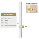 Axyaa Nordic Induction Sensor LED Wall Lamps for Indoor Lighting in Corridor, Aisle, Bedroom