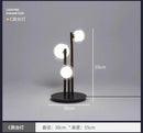 Luxury Italian Designer Vertical Floor Lamp by Axyaa for Modern Home Living Room & Bedroom
