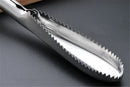 Axya Stainless Steel Fish Scale Remover & Cleaning Brush for Fast Peeling & Scraping
