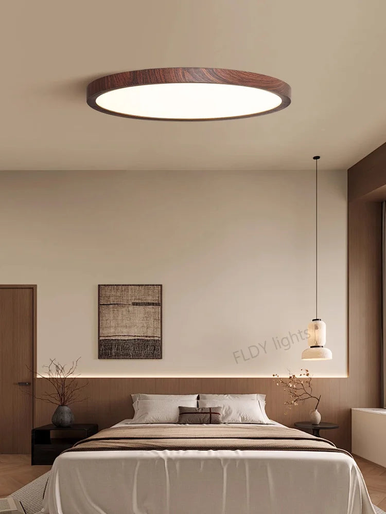 Axyaa Smart LED Ceiling Lights for Living Room, Alexa Compatible PyTuple