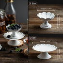 Axya Retro Iron Mini Coffee Beans Tray, Antique Metal Decor, Kitchen Cafe Photography Props