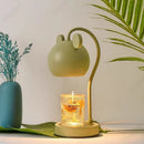 Axyaa Mickey Bear Scented Candle Lamp for Bedroom Atmosphere Ornaments