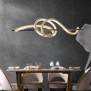 Axyaa Crystal Chandelier Pendant Light for Living Room, Dining Room, Ceiling Light
