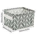 Axyaa Bow Heart Korean Stationery Organizer for Makeup & Desktop Storage