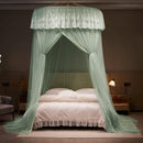 Axyaa Lace Princess Big Top Mosquito Net, Romantic Canopy Netting, Insect Prevention